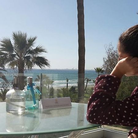 Sandy Beach Apartment 13 Voroklini Ruang foto