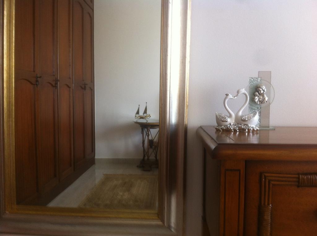 Sandy Beach Apartment 13 Voroklini Ruang foto