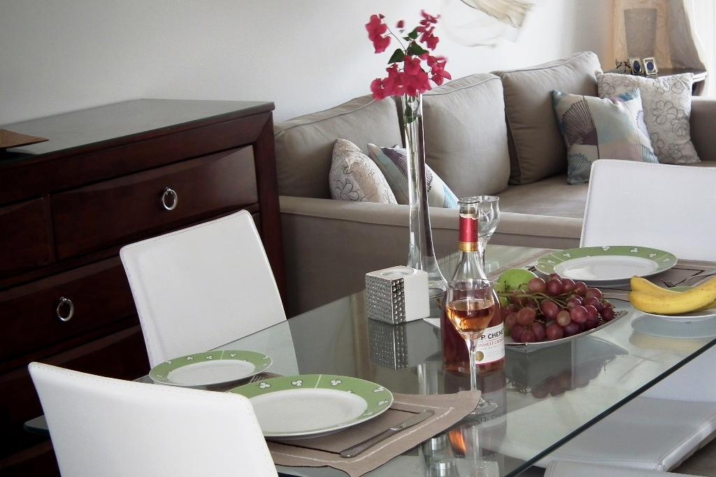 Sandy Beach Apartment 13 Voroklini Bagian luar foto
