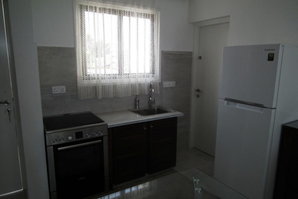 Sandy Beach Apartment 13 Voroklini Bagian luar foto